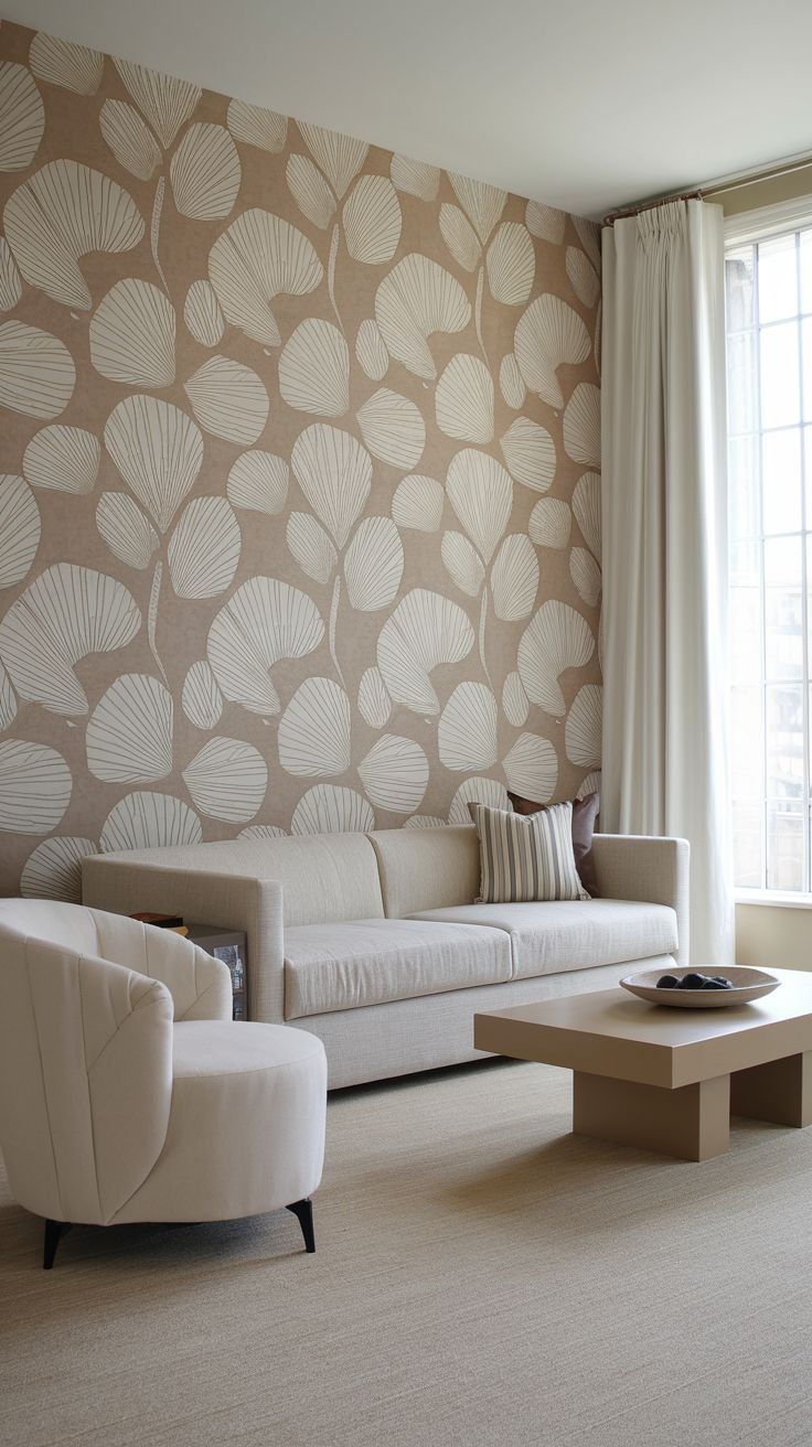 Designer Wallpaper UAE