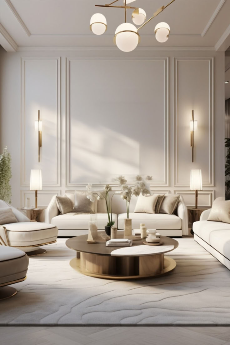 Custom Furniture UAE