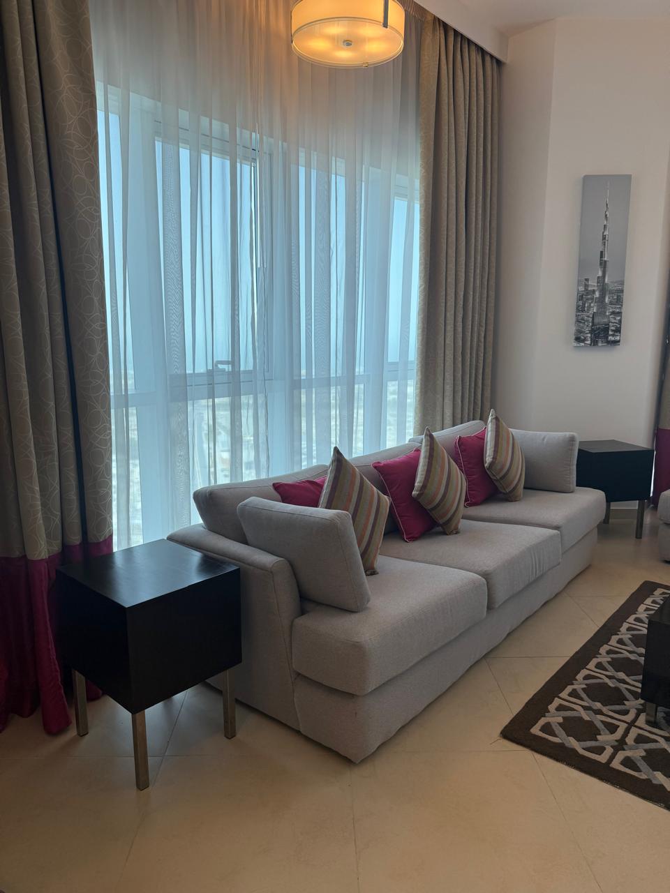 Best Curtains and Blinds in UAE