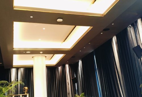 best interiors uae
